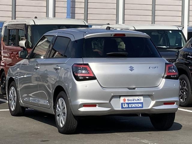 スズキ スイフト   静岡県の詳細画像 その9