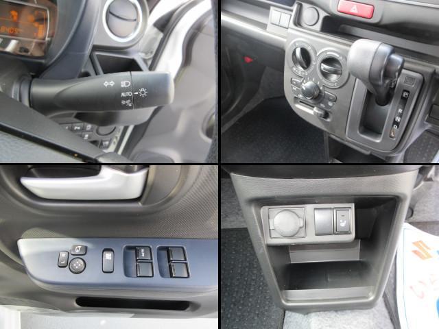 スズキ&nbsp;アルト&nbsp;&nbsp;&nbsp;福岡県の詳細画像&nbsp;その7