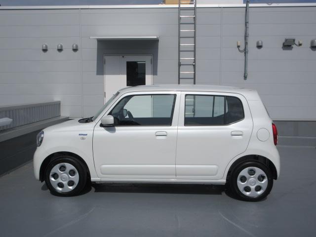 スズキ&nbsp;アルト&nbsp;&nbsp;&nbsp;福岡県の詳細画像&nbsp;その9