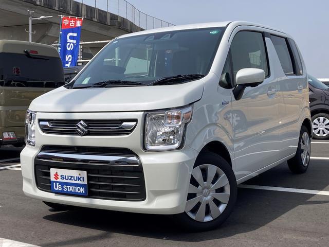 スズキ ワゴンR   山口県