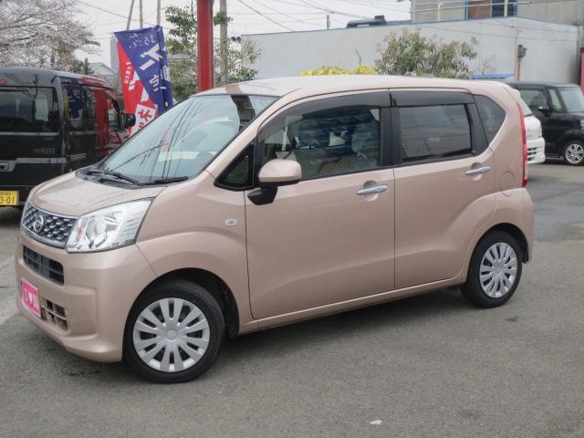 ダイハツ&nbsp;ムーヴ&nbsp;660 L&nbsp;&nbsp;愛媛県の詳細画像&nbsp;その2