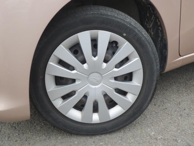 ダイハツ&nbsp;ムーヴ&nbsp;660 L&nbsp;&nbsp;愛媛県の詳細画像&nbsp;その3