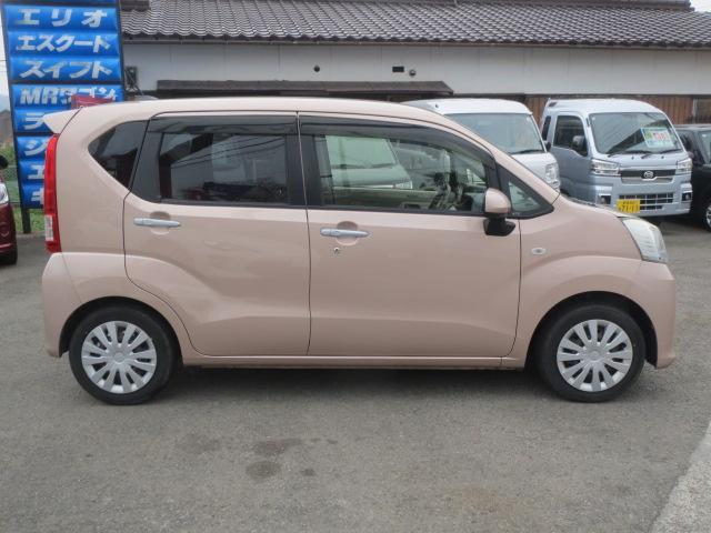 ダイハツ&nbsp;ムーヴ&nbsp;660 L&nbsp;&nbsp;愛媛県の詳細画像&nbsp;その5