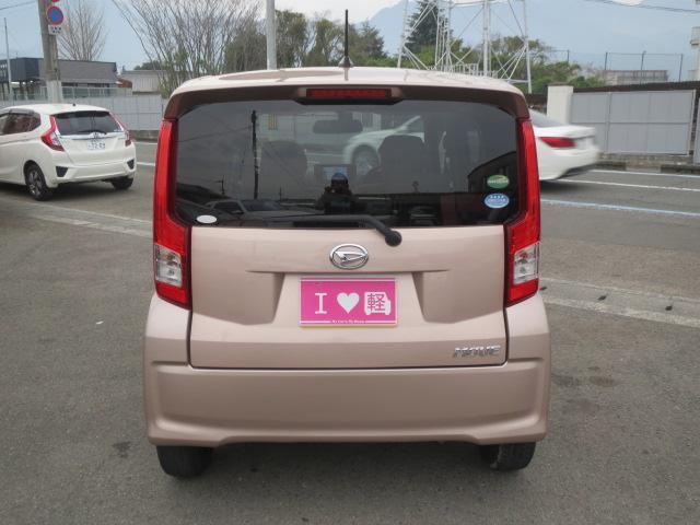 ダイハツ&nbsp;ムーヴ&nbsp;660 L&nbsp;&nbsp;愛媛県の詳細画像&nbsp;その7