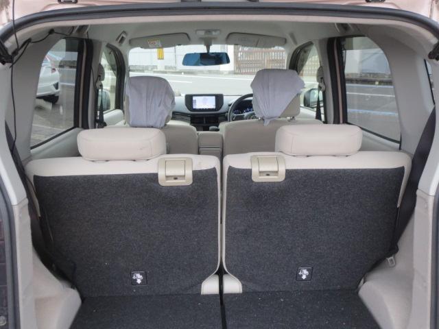 ダイハツ&nbsp;ムーヴ&nbsp;660 L&nbsp;&nbsp;愛媛県の詳細画像&nbsp;その8