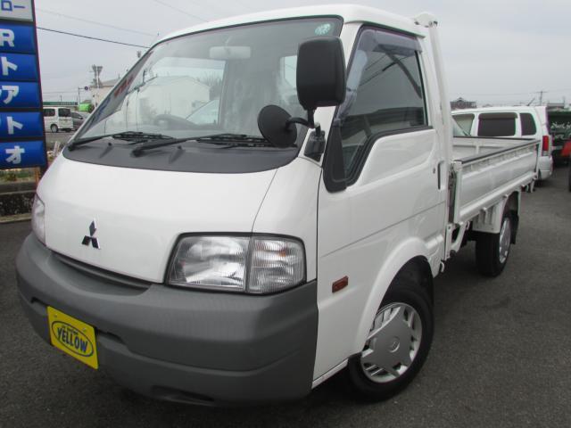 三菱 デリカトラック 1.8 DX  愛媛県