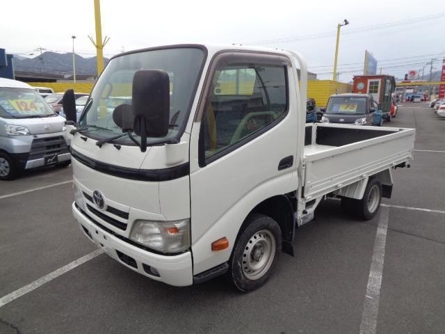 トヨタダイナ 中古車画像