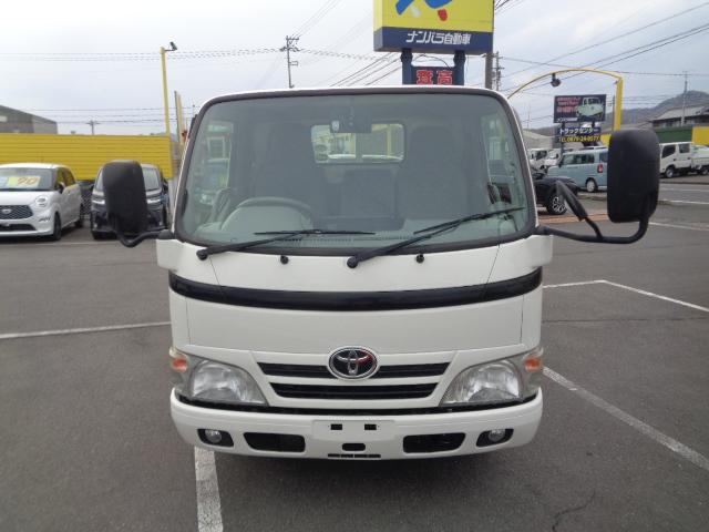 トヨタ&nbsp;ダイナ&nbsp;&nbsp;&nbsp;香川県の詳細画像&nbsp;その2