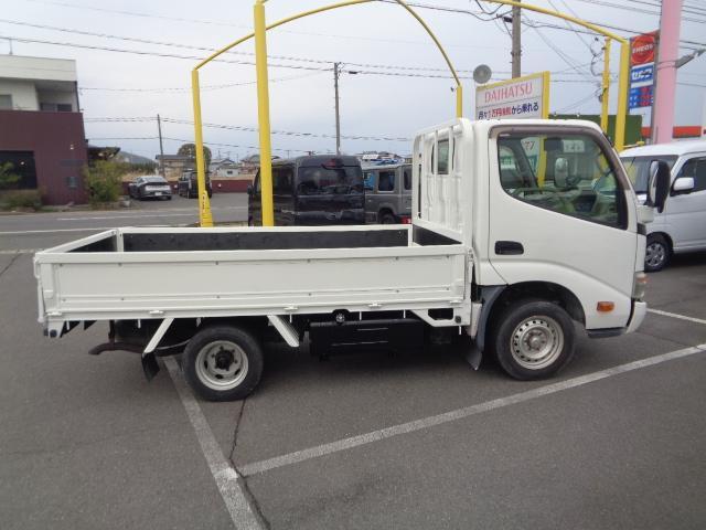 トヨタ&nbsp;ダイナ&nbsp;&nbsp;&nbsp;香川県の詳細画像&nbsp;その4