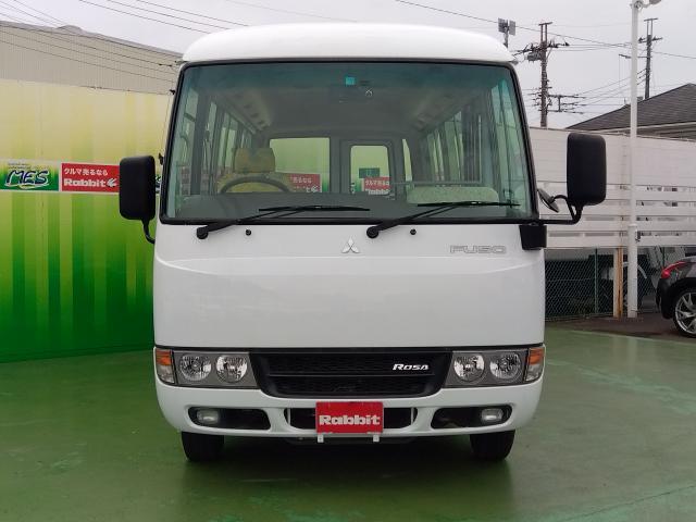 三菱 ローザ   埼玉県の詳細画像 その2