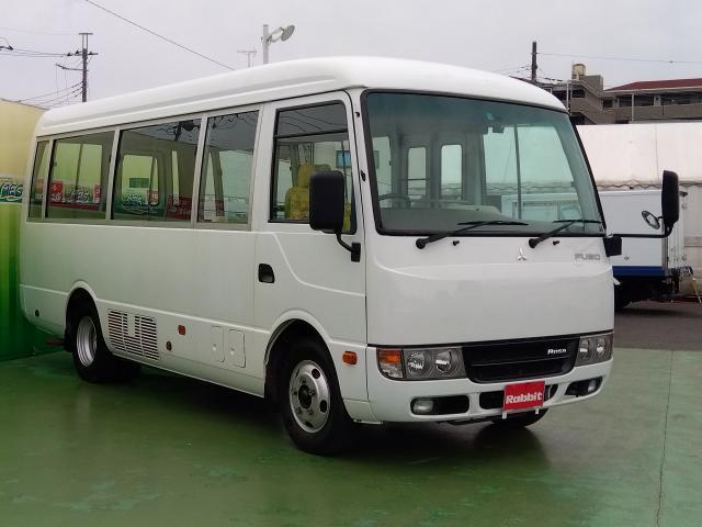 三菱 ローザ   埼玉県の詳細画像 その3