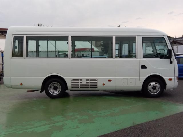 三菱 ローザ   埼玉県の詳細画像 その4