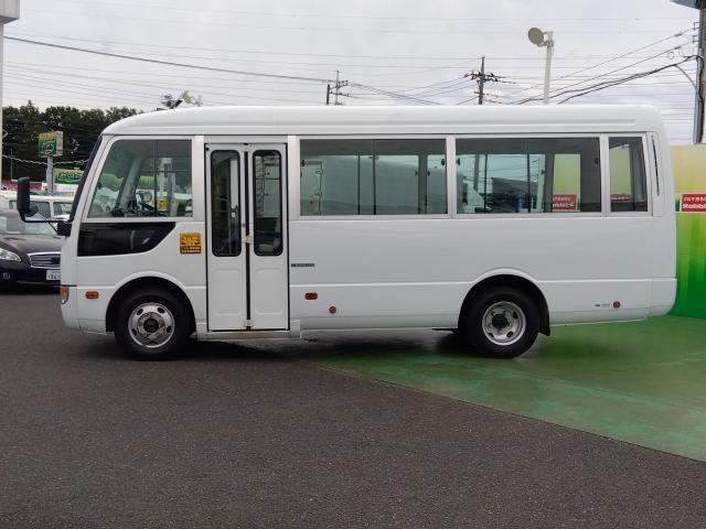 三菱 ローザ   埼玉県の詳細画像 その5