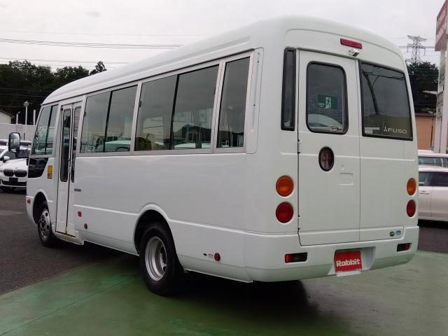 三菱 ローザ   埼玉県の詳細画像 その6