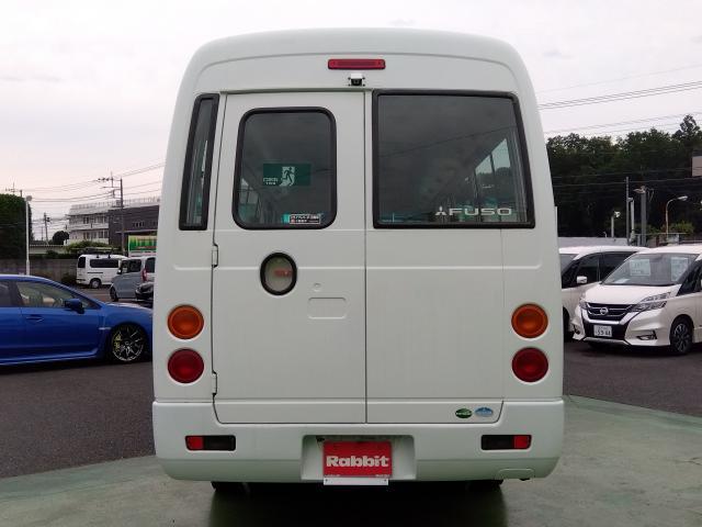 三菱 ローザ   埼玉県の詳細画像 その7