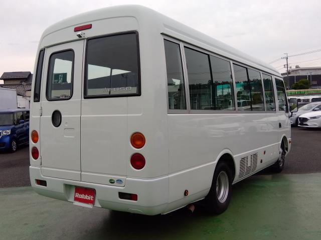 三菱 ローザ   埼玉県の詳細画像 その8