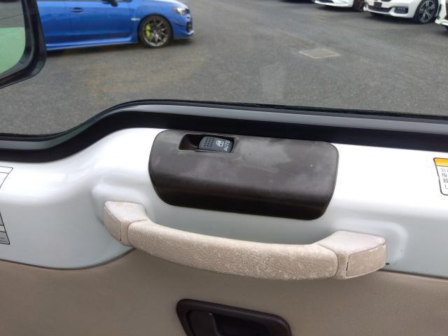 三菱 ローザ   埼玉県の詳細画像 その9