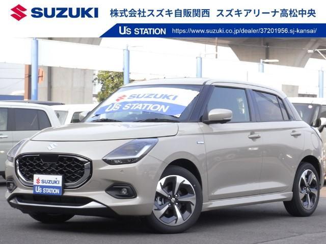 スズキ スイフト   香川県