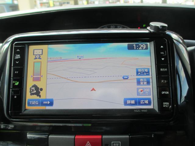 ダイハツ タント   新潟県の詳細画像 その3