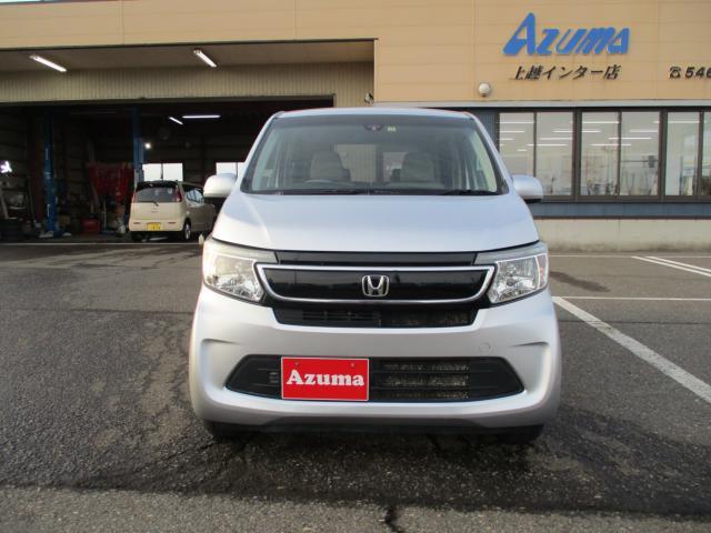 ホンダ N-WGN 660 G Aパッケージ  新潟県の詳細画像 その3