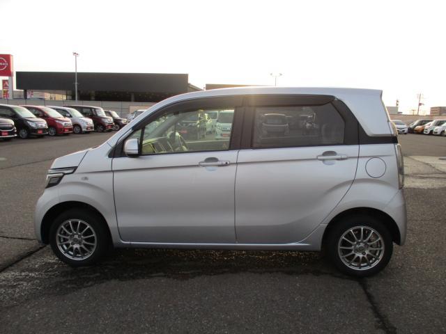 ホンダ N-WGN 660 G Aパッケージ  新潟県の詳細画像 その9