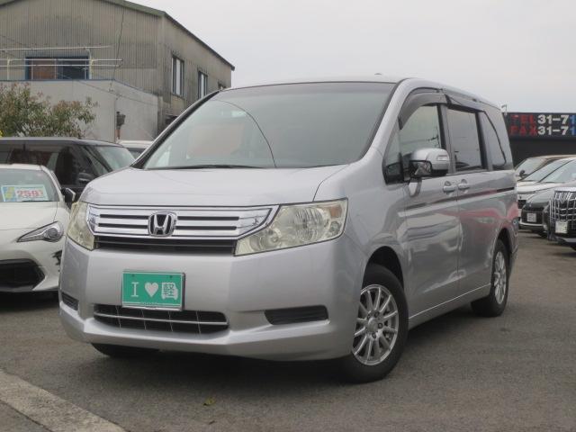 ホンダステップワゴン 中古車画像