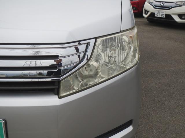 ホンダ&nbsp;ステップワゴン&nbsp;2.0 L&nbsp;&nbsp;愛媛県の詳細画像&nbsp;その5