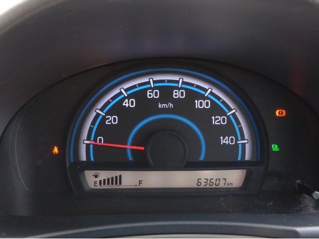 スズキ ワゴンR 660 FX  香川県の詳細画像 その8