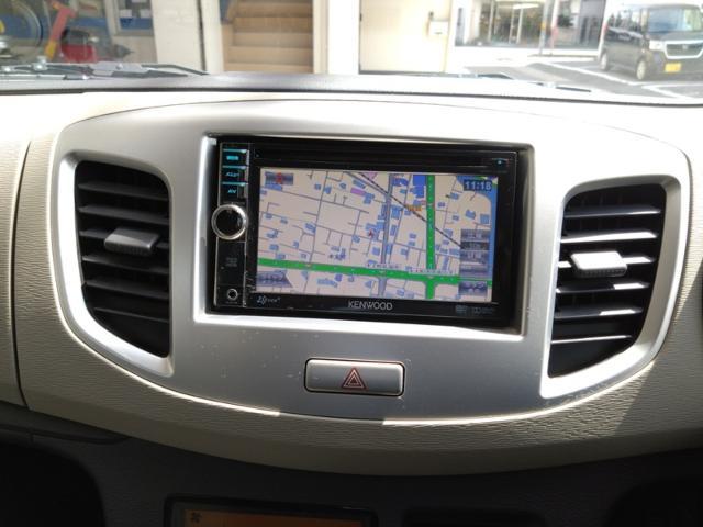 スズキ ワゴンR 660 FX  香川県の詳細画像 その9