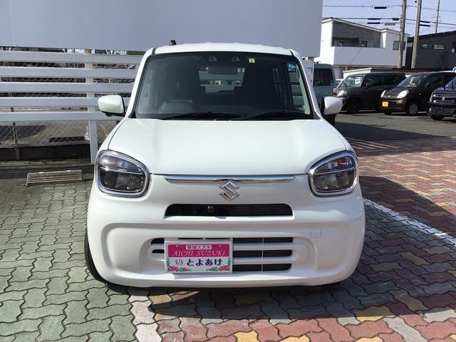 スズキ&nbsp;アルト&nbsp;&nbsp;&nbsp;愛知県の詳細画像&nbsp;その3