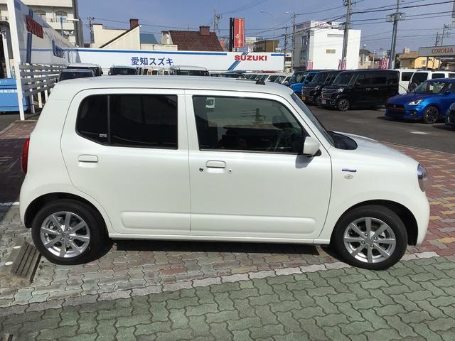 スズキ&nbsp;アルト&nbsp;&nbsp;&nbsp;愛知県の詳細画像&nbsp;その4