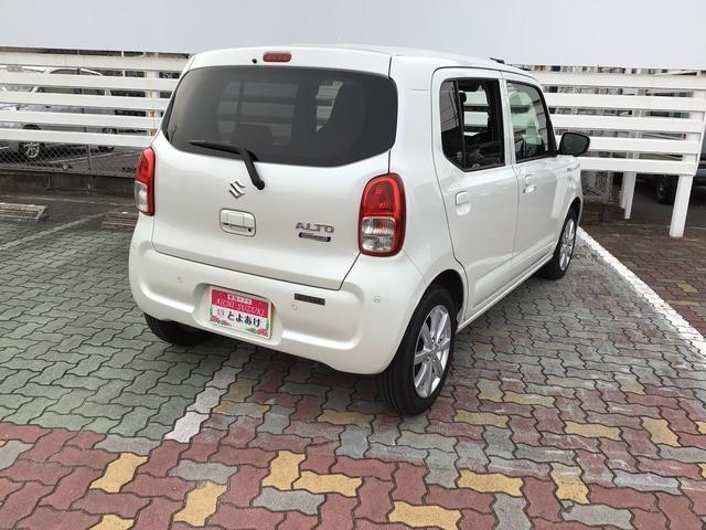 スズキ&nbsp;アルト&nbsp;&nbsp;&nbsp;愛知県の詳細画像&nbsp;その5