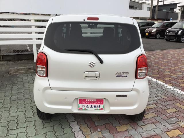 スズキ&nbsp;アルト&nbsp;&nbsp;&nbsp;愛知県の詳細画像&nbsp;その6