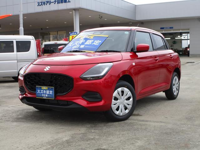 スズキ スイフト   山形県の詳細画像 その3