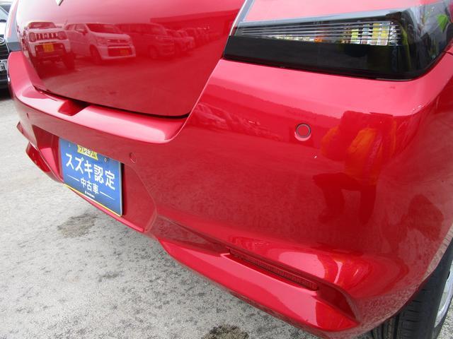 スズキ スイフト   山形県の詳細画像 その8