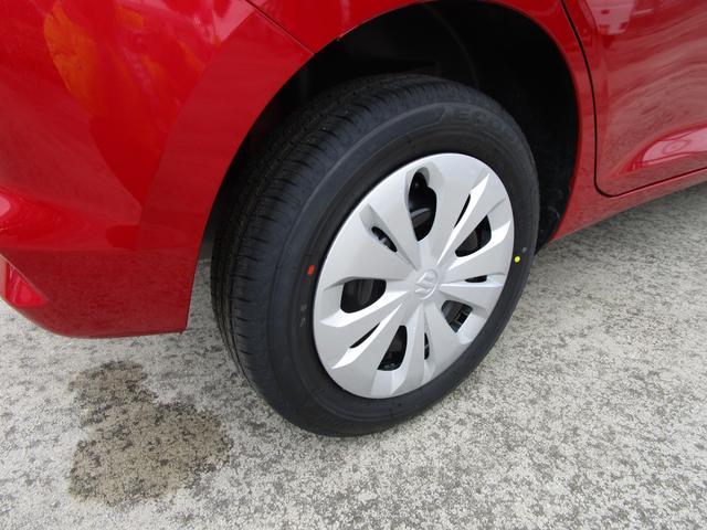 スズキ スイフト   山形県の詳細画像 その9