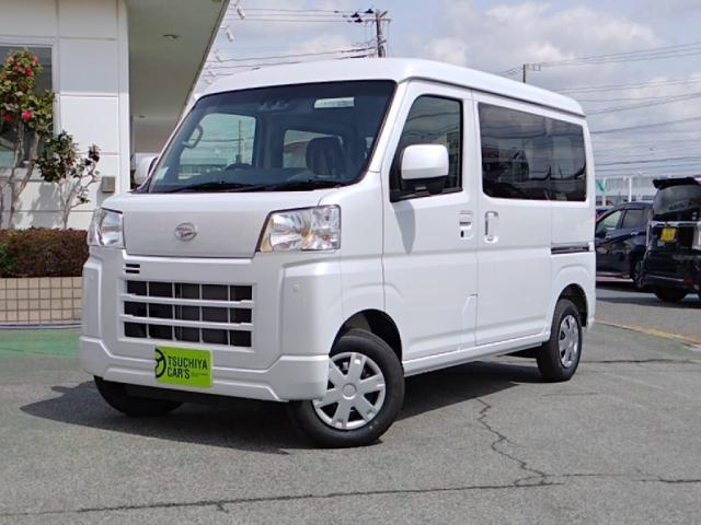 ダイハツ ハイゼットカーゴ 660 クルーズターボ  千葉県