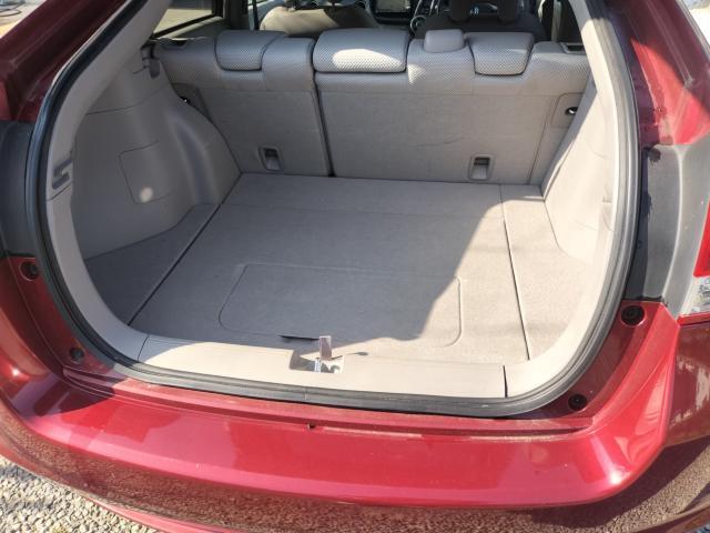 ホンダ インサイト 1.3 G HDDナビ スペシャルエディション  愛媛県の詳細画像 その5