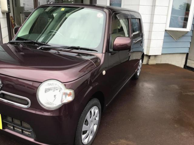 ダイハツ ミラココア   新潟県の詳細画像 その4
