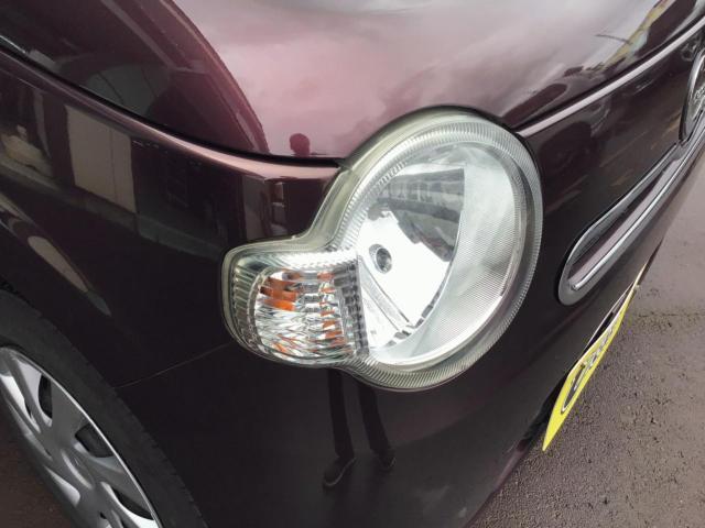 ダイハツ ミラココア   新潟県の詳細画像 その6