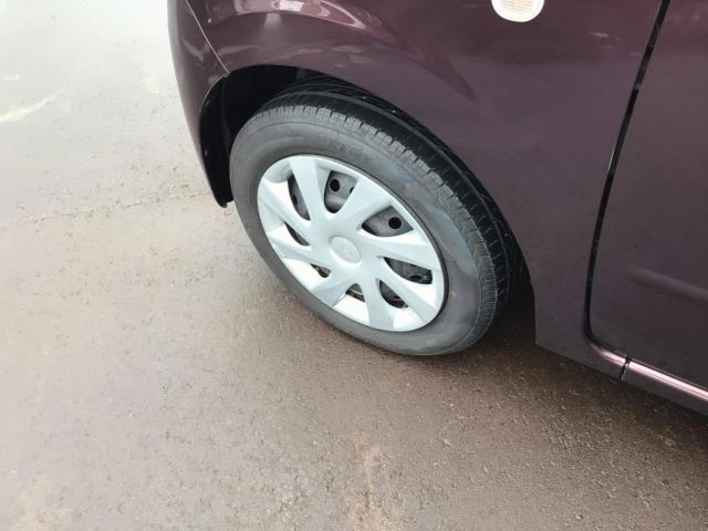 ダイハツ ミラココア   新潟県の詳細画像 その8