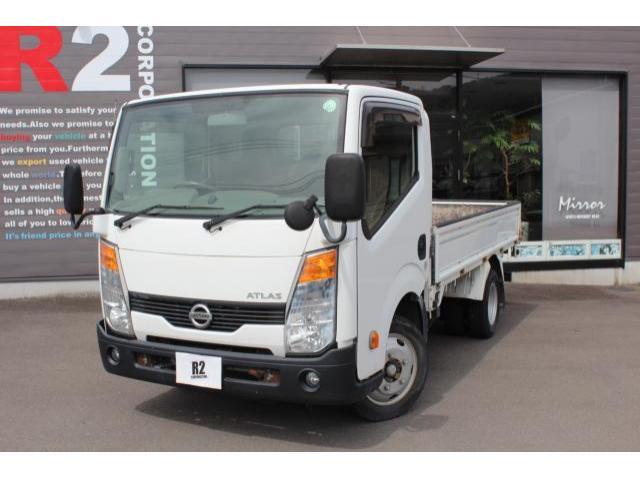 日産 アトラス   香川県