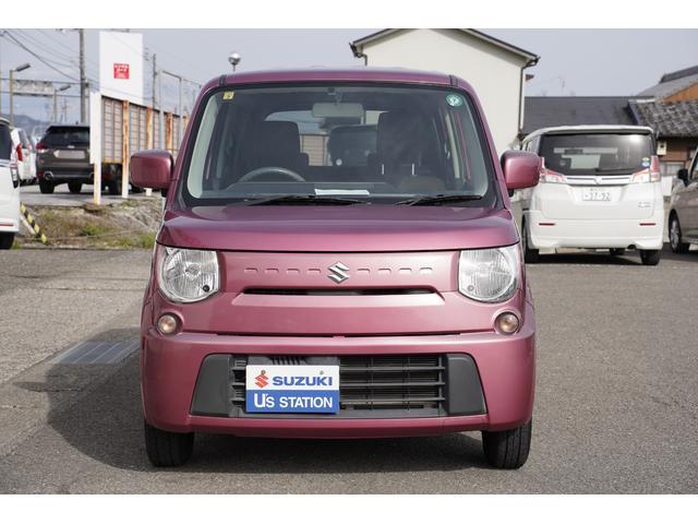 スズキ MRワゴン   高知県の詳細画像 その2