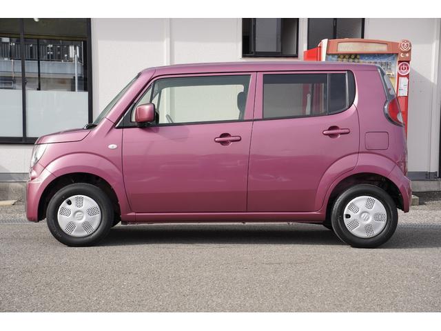 スズキ MRワゴン   高知県の詳細画像 その4