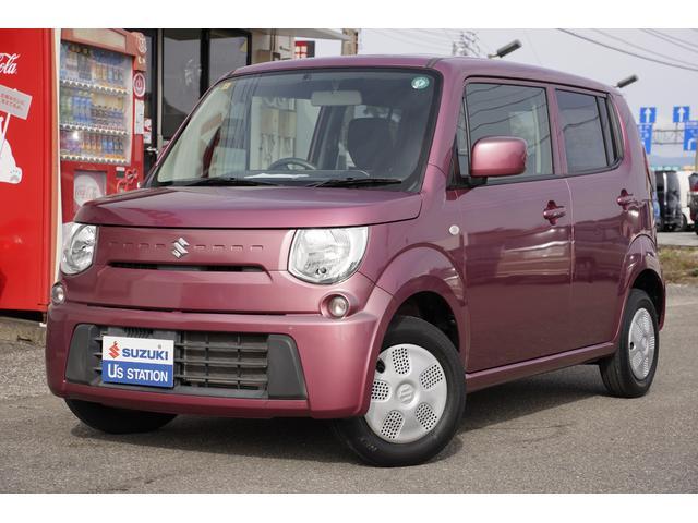 スズキ MRワゴン   高知県の詳細画像 その6