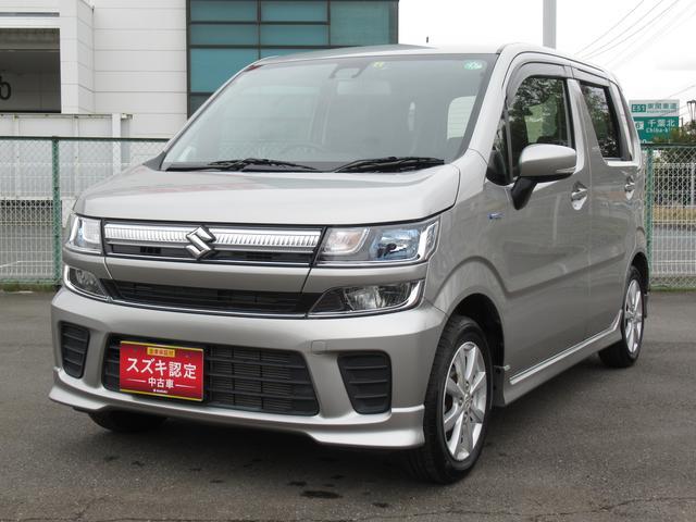 スズキ&nbsp;ワゴンR&nbsp;&nbsp;&nbsp;千葉県