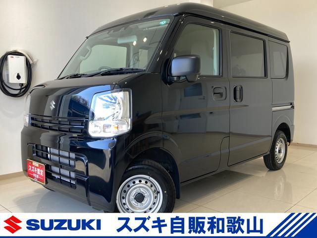 スズキエブリイ 中古車画像