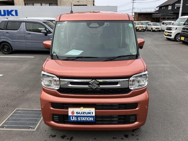 スズキ&nbsp;スペーシア&nbsp;&nbsp;&nbsp;鹿児島県の詳細画像&nbsp;その2