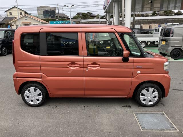 スズキ&nbsp;スペーシア&nbsp;&nbsp;&nbsp;鹿児島県の詳細画像&nbsp;その4
