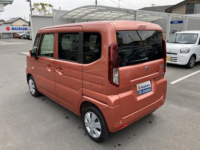 スズキ&nbsp;スペーシア&nbsp;&nbsp;&nbsp;鹿児島県の詳細画像&nbsp;その9